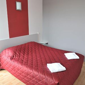 Chambre Standarde Lit King-Size