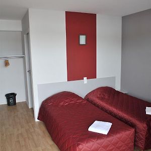 Chambre Standarde Double